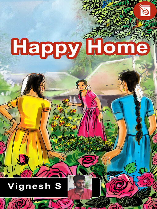 Title details for Happy Home by Vignesh S - Available